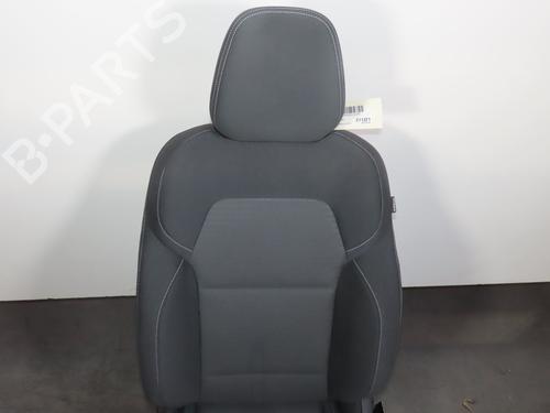 Left front seat RENAULT ARKANA I (LCM_, LDN_) 1.6 E-TECH 145 (LDMU) | BP40051905C15 - Image 2