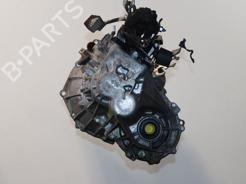 Gearbox TOYOTA YARIS (_P13_) 1.0 (KSP130_, KSP130) | BP23160025M3 