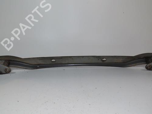 Rear bumper reinforcement CITROËN C1 (PM_, PN_) 1.0 | BP23164015C73 