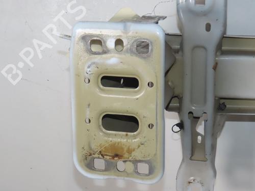 Used Front bumper reinforcement FORD PUMA (J2K, CF7) 1.0 Flexifuel (125 hp) 31984350