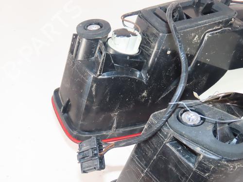 Used Left taillight Left taillight 36959125 36959125