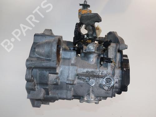 Gearbox VW GOLF VII (5G1, BQ1, BE1, BE2) 1.6 TDI | BP32151340M3