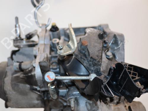 Used Gearbox Gearbox 37454261 37454261