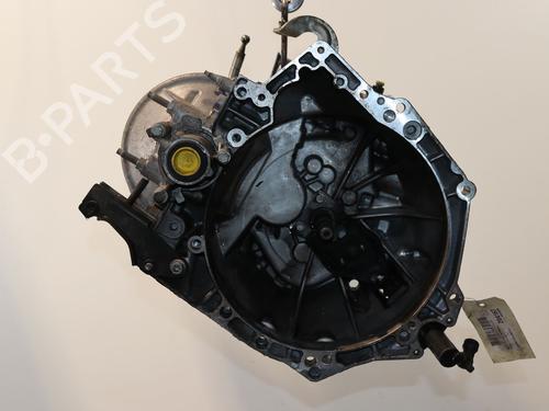 Gearbox CITROËN C3 Picasso (SH_) 1.4 VTi 95 (SH8FSC, SH8FP0, SH8FP6) | BP23563371M3 - Image 5