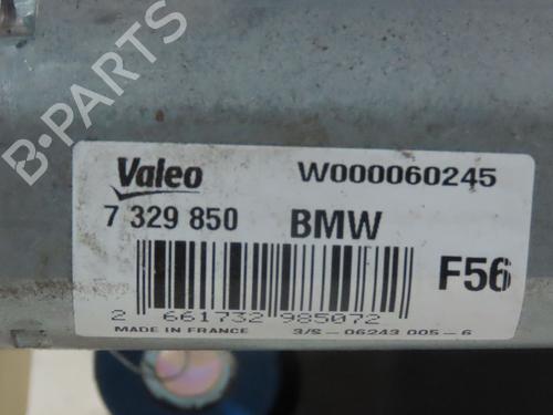 Rear wiper motor MINI MINI (F56) Cooper D | BP26311185M102