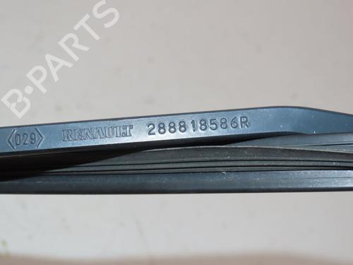 Front windshield wiper arm DACIA SANDERO II TCe 90 (B8M1, B8MA, B8AC) | BP36681621C143 - Image 3