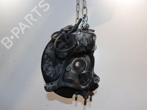 Used Left front steering knuckle VW GOLF VII (5G1, BQ1, BE1, BE2) 2.0 GTD (184 hp) 29846020