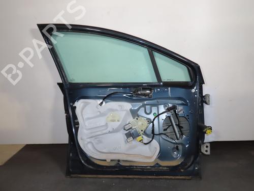 Left front door CITROËN C4 I (LC_) 1.6 HDi | BP20299770C2 