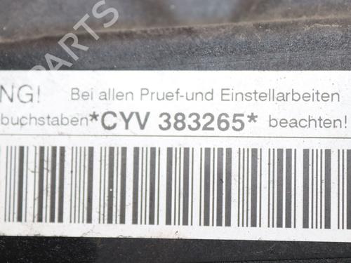 Engine VW GOLF VII (5G1, BQ1, BE1, BE2) 1.2 TSI | BP37083740M1 - Image 5