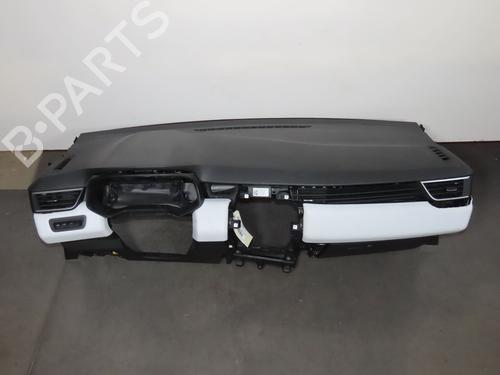 Instrumentbræt RENAULT CLIO V (B7_) 1.5 Blue dCi 100 (B7AD) | BP39698602C46 - Image 4