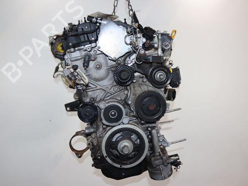 Engine TOYOTA VERSO (_R2_) 2.0 D-4D (AUR20_, AUR20R) | BP37501089M1 - Image 4