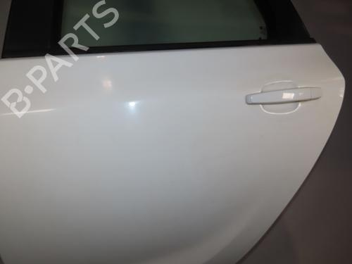 Left rear door OPEL ASTRA J (P10) 1.4 (68) | BP18926615C4 