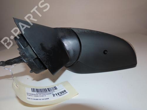 Used Left mirror RENAULT SCÉNIC III (JZ0/1_) 1.2 TCe (JZ16) (132 hp) 30164754