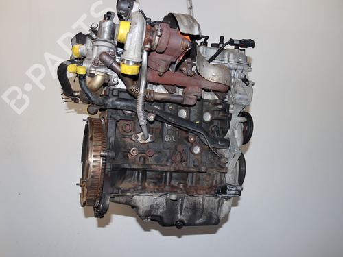 Engine HYUNDAI ix20 (JC) 1.4 CRDi | BP26442591M1 - Image 4