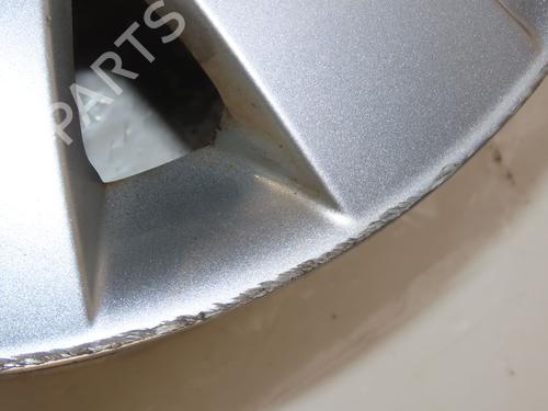 Rim CITROËN XSARA PICASSO (N68) 1.6 HDi | BP18124859C45