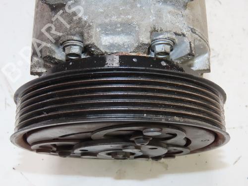 AC compressor RENAULT CLIO IV (BH_) 1.5 dCi 75 | BP37530261M34 - Image 2