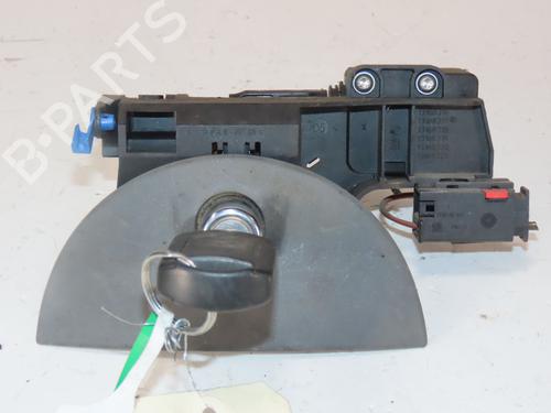 Electronic module OPEL MERIVA A MPV (X03) 1.7 DTI (E75) | BP29985511M83 