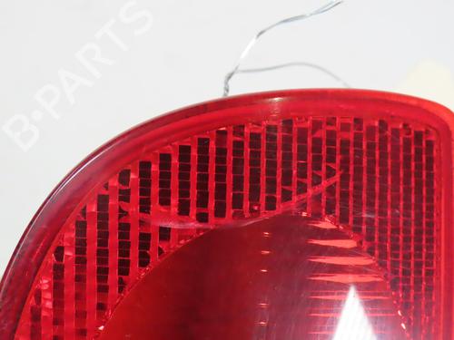 Tågelys Tågelys RENAULT KANGOO / GRAND KANGOO II (KW0/1_) 1.5 dCi (KW0C, KW2C, KW4C) (106 hp) 33835918 33835918