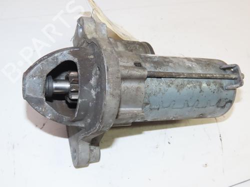 Starter FORD FIESTA VI (CB1, CCN) 1.6 TDCi | BP36485406M8 - Image 3