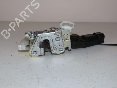 Used Front right lock CITROËN C1 (PM_, PN_) 1.0 (68 hp) 29929881