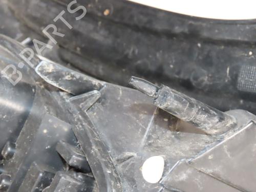 Right taillight CITROËN C3 II (SC_) 1.4 HDi 70 (SC8HZC, SC8HR0, SC8HP4) | BP31162534C35