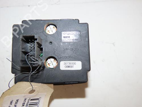 Headlight switch VOLVO C30 (533) 2.0 D | BP9009096I24 