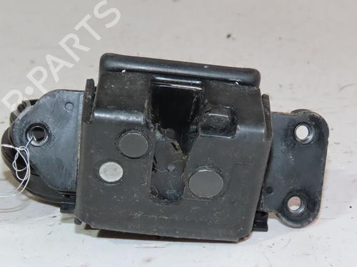 Tailgate lock TOYOTA AURIS (_E15_) 2.0 D-4D (ADE150_, ADE150R) | BP29516616C101 