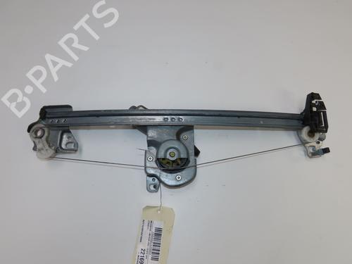 Used Front right window mechanism Front right window mechanism 37083787 37083787