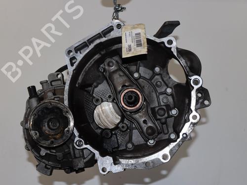 Gearbox SEAT IBIZA IV (6J5, 6P1) 1.2 TDI | BP25376954M3 
