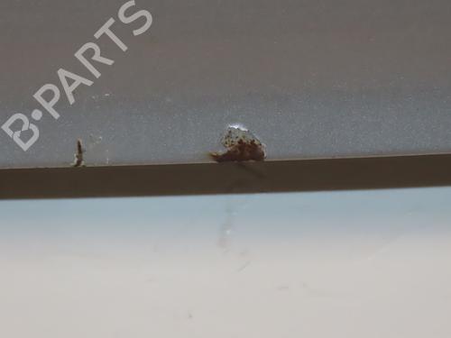 Used Tailgate PEUGEOT 206 Hatchback (2A/C) 1.9 D (69 hp) 32100125