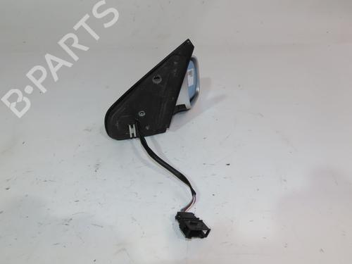 Right mirror VW GOLF IV (1J1) 1.9 TDI | BP18646520C27 