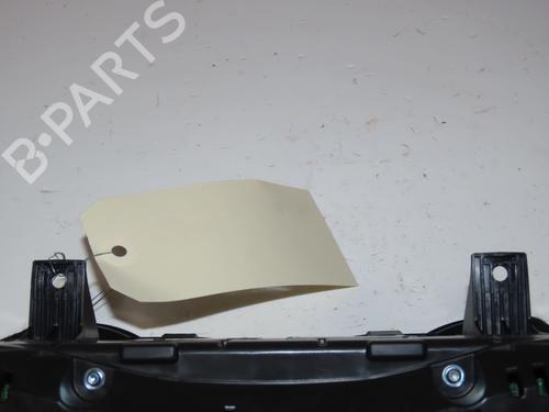 Used Instrument cluster AUDI A3 Sportback (8VA, 8VF) 1.6 TDI (110 hp) 31692515