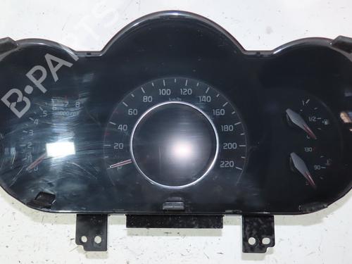 Instrument cluster KIA RIO III (UB) 1.2 CVVT | BP24487822C47 - Image 3
