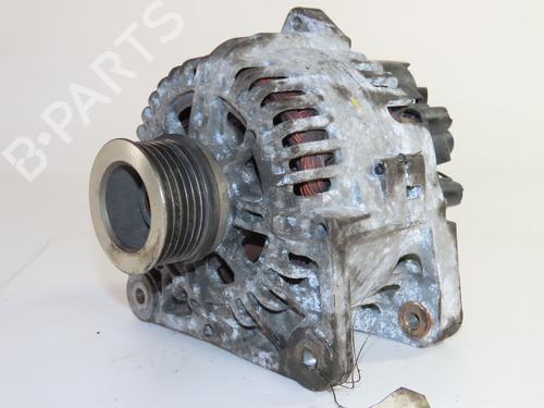 Alternator RENAULT CLIO III (BR0/1, CR0/1) 1.6 16V GT (BR10, CR10) | BP31140824M7
