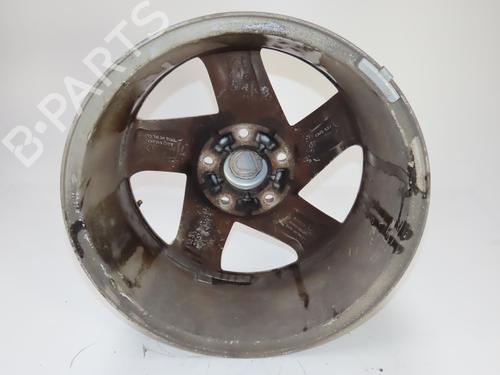 Rim DACIA DUSTER (HS_) 1.5 dCi 4x4 (HSMC, HSMD) | BP24576280C45 