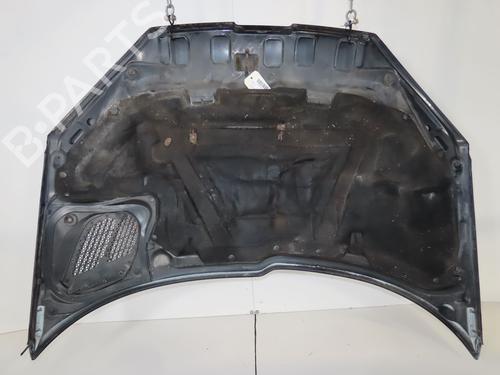 Used Hood Hood PEUGEOT 206 Van 1.4 HDi (68 hp) 36028755 36028755