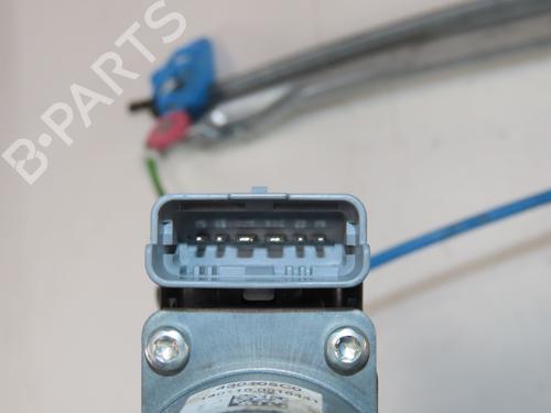 Used Front left window mechanism Front left window mechanism CITROËN C3 Picasso (SH_) 1.6 HDI 90 (92 hp) 33680050 33680050
