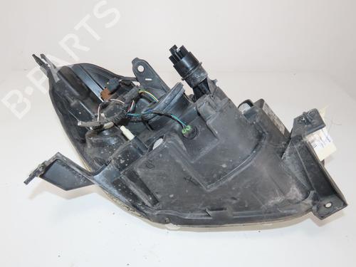 Used Left headlight Left headlight 38298250 38298250