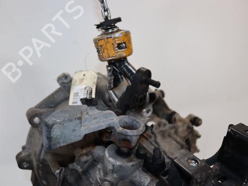 Gearbox PEUGEOT 308 CC (4B_) 2.0 HDi | BP34175500M3 - Image 2