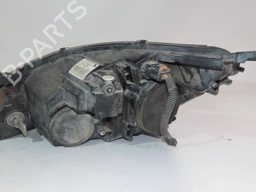 Højre forlygte PEUGEOT 308 SW II (LC_, LJ_, LR_, LX_, L4_) 1.6 BlueHDi 120 (120 hp) 28086705