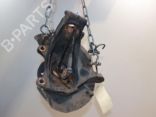 Used Left front steering knuckle MINI MINI CLUBMAN (R55) Cooper D (109 hp) 14895241