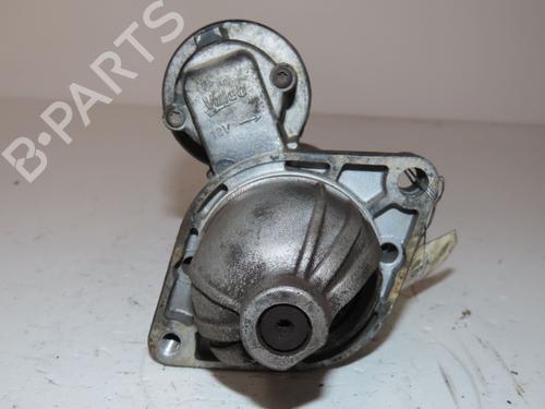 Starter FORD KA (RU8) 1.3 TDCi | BP26111996M8 