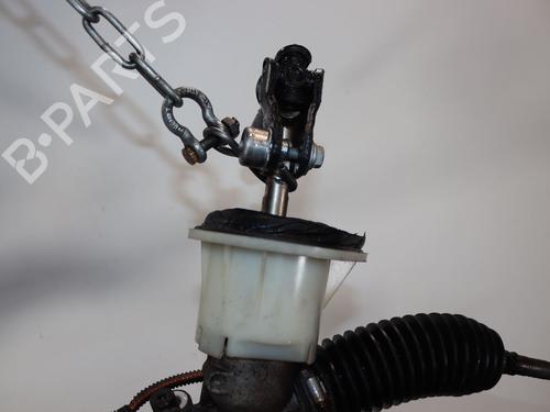 Steering rack RENAULT MODUS / GRAND MODUS (F/JP0_) 1.2 (JP0C, JP0K, FP0C, FP0K, FP0P, JP0P, JP0T) | BP33712392M22  - Image 5