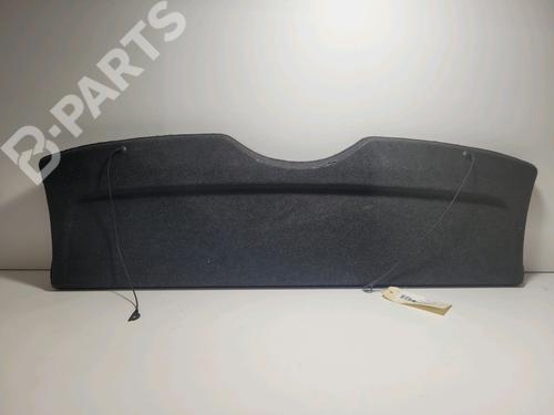 Used Rear parcel shelf Rear parcel shelf LANCIA YPSILON (843_) 1.2 (843.AXA1A) (60 hp) 9391347 9391347