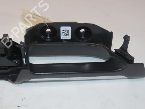 Used Left front window switch Left front window switch 39518830 39518830