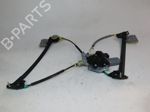 Used Front right window mechanism FORD USA MUSTANG Coupe 4.0 V6 (214 hp) 18330698