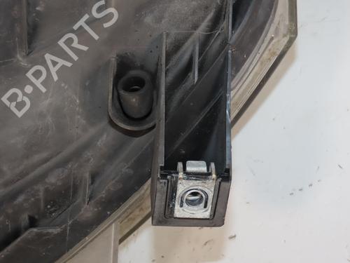 Højre forlygte CITROËN C3 Picasso (SH_) 1.6 HDi (90 hp) 32075946