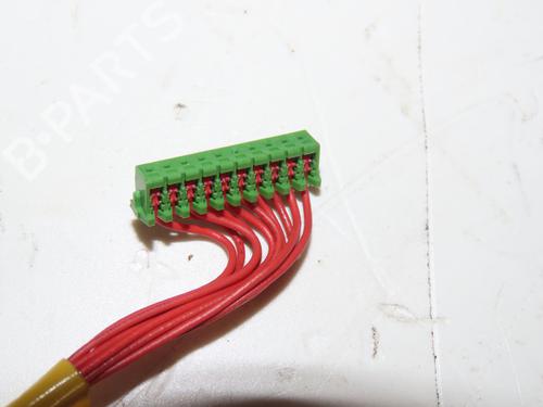 Used Headlight switch Headlight switch RENAULT KANGOO Express (FW0/1_) 1.5 dCi 70 (FW0A, KW0V) (68 hp) 33008864 33008864