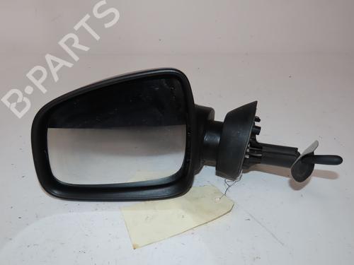 Left mirror DACIA LOGAN MCV (KS_) 1.4 | BP36681560C26 - Image 5