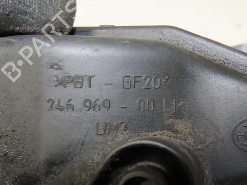 Used Left front fog light AUDI A3 (8P1) 2.0 TDI 16V (140 hp) 17086319